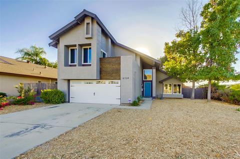 9738 Jeremy St, Santee, CA 92071 photo 2