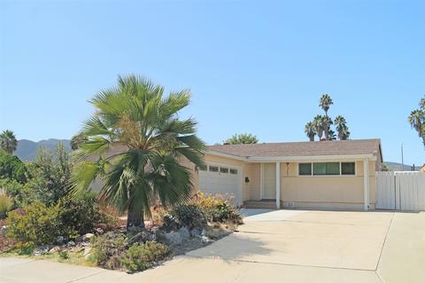 9224 Massot Ave, Santee, CA 92071 photo 1