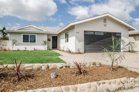 5540 Dugan Ave, La Mesa, CA 91942 photo 1