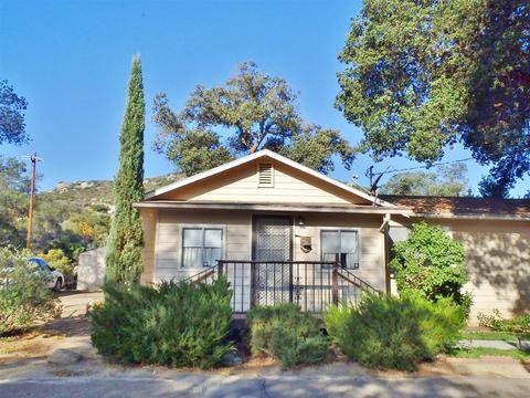 2408 Lupine Dr, Campo, CA 91906 photo 1