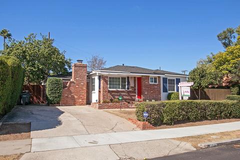 2130 Eldora St, Lemon Grove, CA 91945 photo 1