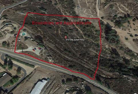 212 E Old Julian Hwy, Ramona, CA 92065 photo 4