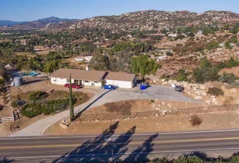 212 E Old Julian Hwy, Ramona, CA 92065 photo 1