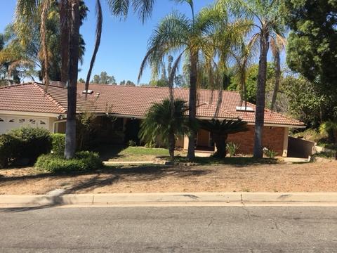 17032 Cloudcroft Dr, Poway, CA 92064 photo 1