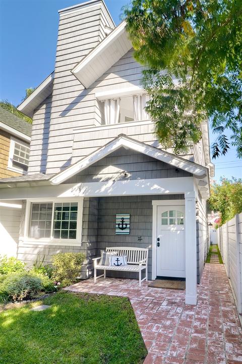 819 G Ave, Coronado, CA 92118 photo 1