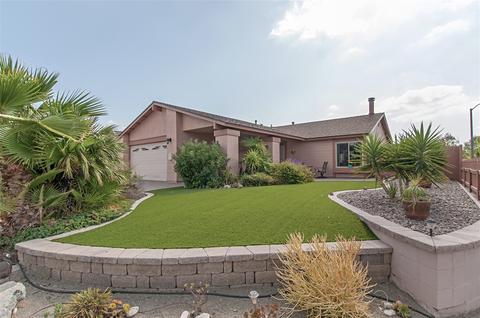 9121 Maranda Dr, Santee, CA 92071 photo 1