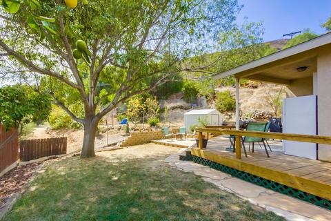11813 Altadena Rd, Lakeside, CA 92040 photo 22