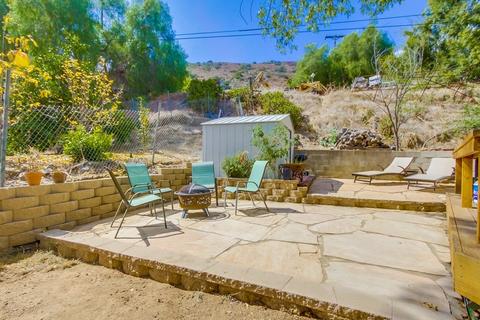 11813 Altadena Rd, Lakeside, CA 92040 photo 21