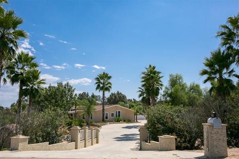 1336 Ash St, Ramona, CA 92065 photo 3
