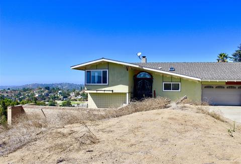 10112 Crestview Hts, La Mesa, CA 91941 photo 1