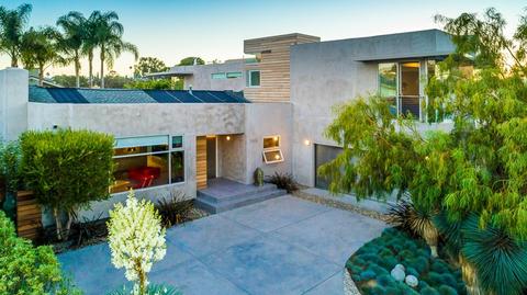 5702 Soledad Mountain Rd, La Jolla, CA 92037 photo 25