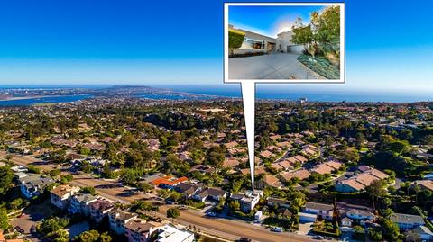 5702 Soledad Mountain Rd, La Jolla, CA 92037 photo 2