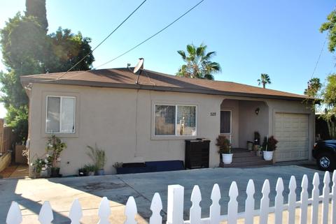 528 N Citrus Ave, Vista, CA 92084 photo 1