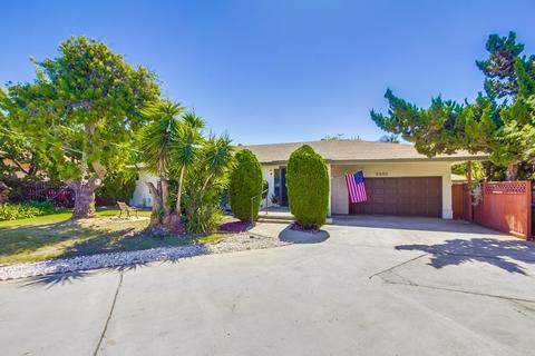 6885 Orola Ln, La Mesa, CA 91942 photo 1