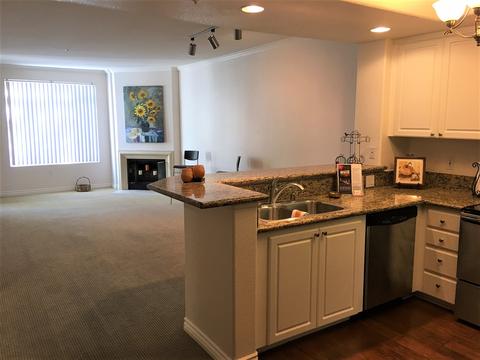 9253 Regents Rd #A308, La Jolla, CA 92037 photo 4