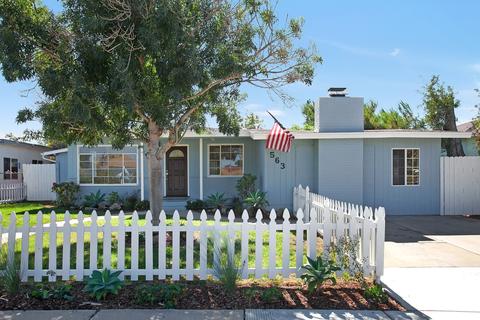 563 Calla Ave, Imperial Beach, CA 91932 photo 1