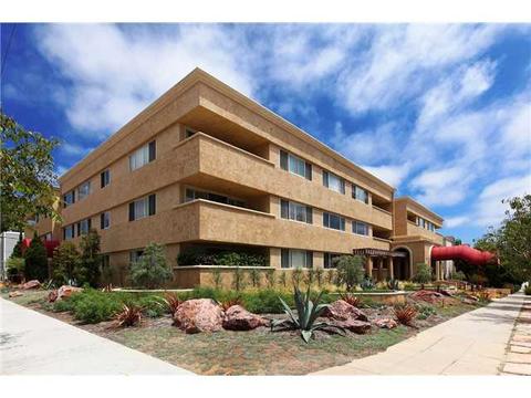 7635 Eads #202, La Jolla, CA 92037 photo 1