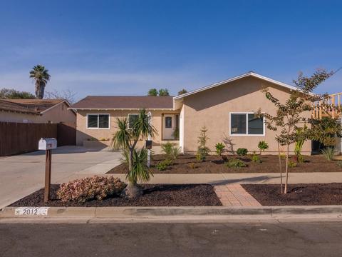 2012 Winchester St, Oceanside, CA 92054 photo 1