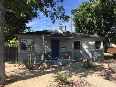 4342 Pomona Ave, La Mesa, CA 91942 photo 2