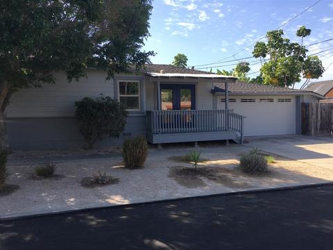 4342 Pomona Ave, La Mesa, CA 91942 photo 22