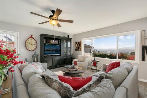 4279 Summit Dr, La Mesa, CA 91941 photo 3