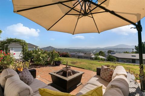 4279 Summit Dr, La Mesa, CA 91941 photo 17