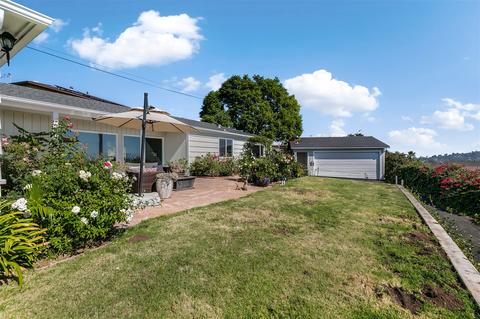 4279 Summit Dr, La Mesa, CA 91941 photo 21