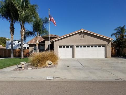9479 Cherisse Ln, El Cajon, CA 92021 photo 1