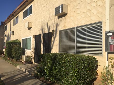 8445 Graves Ave # 19, Santee, CA 92071 photo 1