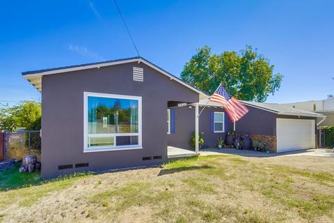 2937 Olive St, Lemon Grove, CA 91945 photo 2
