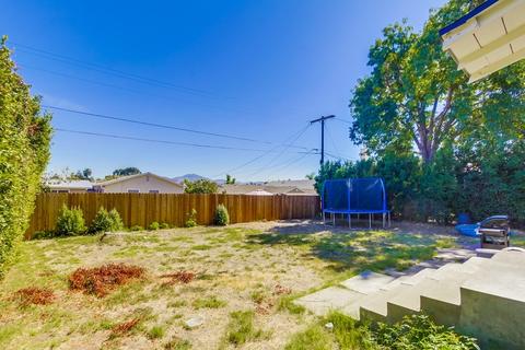 2937 Olive St, Lemon Grove, CA 91945 photo 21