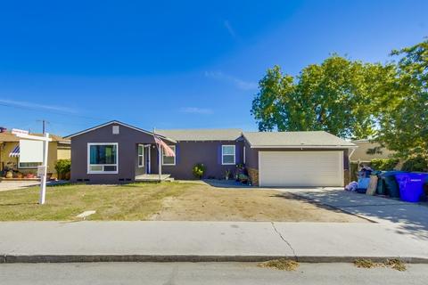 2937 Olive St, Lemon Grove, CA 91945 photo 1