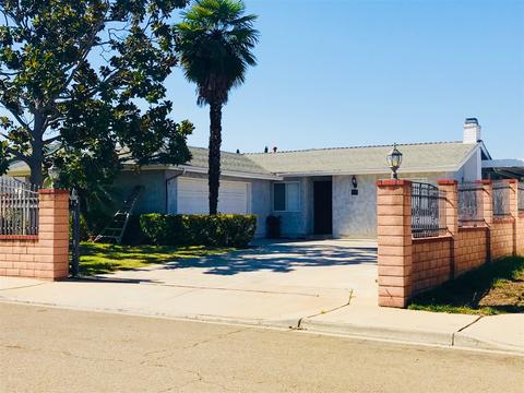 809 La Strada, Fallbrook, CA 92028 photo 1
