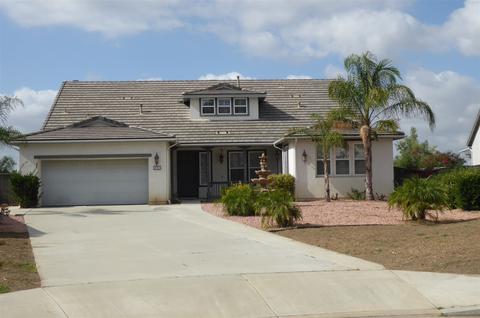 3161 Sycamore Crest Pl, Escondido, CA 92027 photo 1