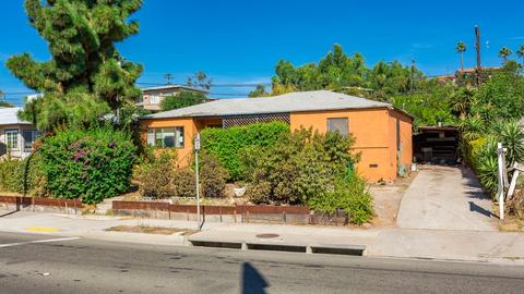2652 Navajo Rd, El Cajon, CA 92020 photo 1