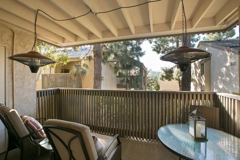 8666 Via Mallorca #E, La Jolla, CA 92037 photo 3