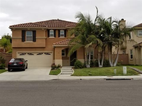 598 Tukmal Dr, Oceanside, CA 92058 photo 1