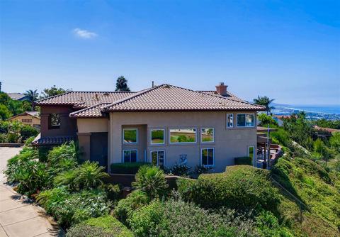 5453 Cardeno Dr, La Jolla, CA 92037 photo 2