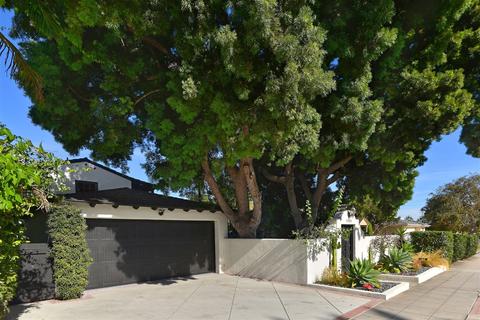 1418 Torrey Pines Rd, La Jolla, CA 92037 photo 2