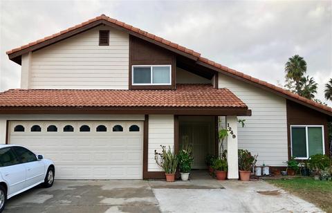 1249 Armstrong Cir, Escondido, CA 92027 photo 1