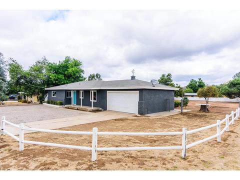 13466 Sunny, Lakeside, CA 92040 photo 1
