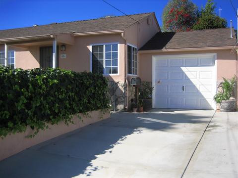 424 Hosmer, El Cajon, CA 92020 photo 2