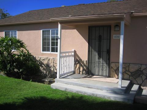 424 Hosmer, El Cajon, CA 92020 photo 1