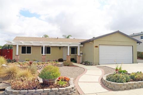 9807 Pebble Beach Dr, Santee, CA 92071 photo 1
