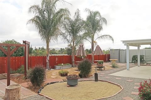 9807 Pebble Beach Dr, Santee, CA 92071 photo 3