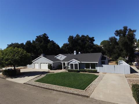 16234 Dartolo, Ramona, CA 92065 photo 1