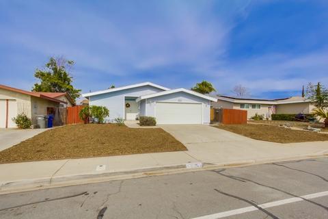 8526 Carlton Oaks Dr, Santee, CA 92071 photo 3