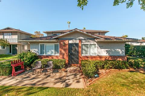 12142 Lemon Crest Dr UNIT 1, Lakeside, CA 92040 photo 1
