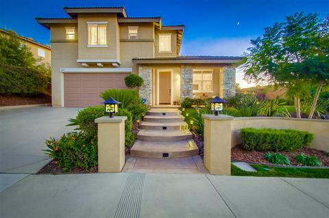 620 Edgewater Dr, San Marcos, CA 92078 photo 1