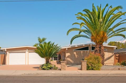 7828 Highwood, La Mesa, CA 91941 photo 1
